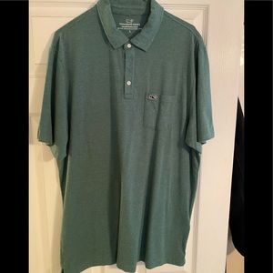 Vineyard vines Edgartown polo